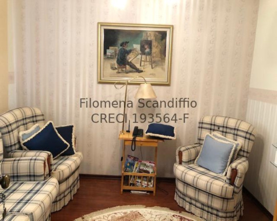 Imagem Casa com 7 Quartos à Venda, 1.100 m² em Parque Jatibaia (sousas) - Campinas