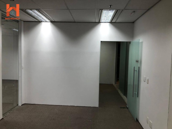 Imagem Imóvel Comercial para Alugar, 330 m² em Cidade Monções - São Paulo