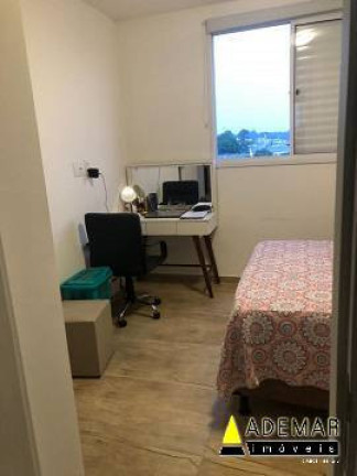 Imagem Apartamento com 2 Quartos à Venda, 68 m² em Conceição - Diadema Imagem Apartamento com 2 Quartos à Venda, 68 m² em Conceição - Diadema