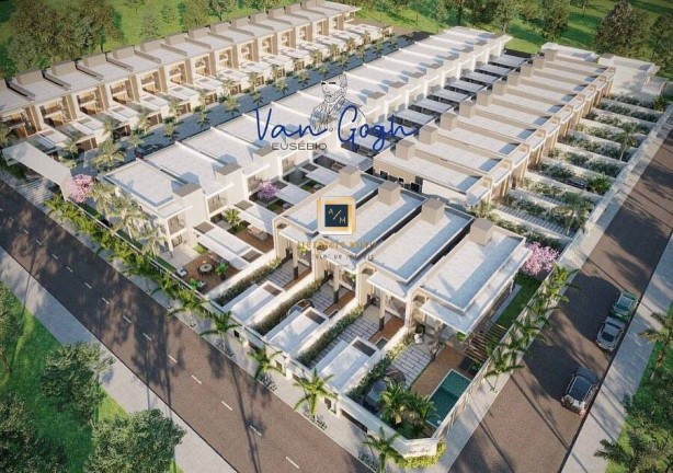 Imagem Casa com 4 Quartos à Venda, 154 m² em Coite - Eusébio Imagem Casa com 4 Quartos à Venda, 154 m² em Coite - Eusébio