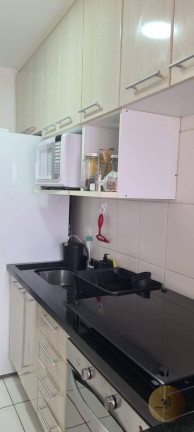 Imagem Apartamento com 2 Quartos à Venda, 54 m² em Vila Liviero - São Paulo Imagem Apartamento com 2 Quartos à Venda, 54 m² em Vila Liviero - São Paulo