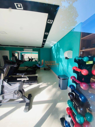 Imagem Apartamento com 3 Quartos à Venda, 74 m² em Maria Luiza - Cascavel