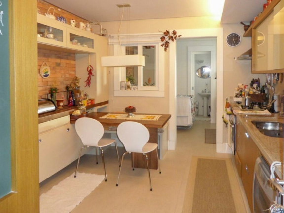 Imagem Apartamento com 3 Quartos à Venda, 188 m² em Centro - Gramado