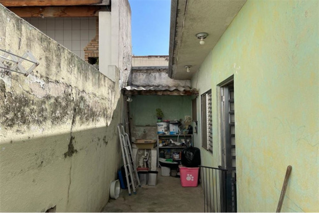 Imagem Casa com 3 Quartos à Venda,  em Parque Da Mooca - São Paulo