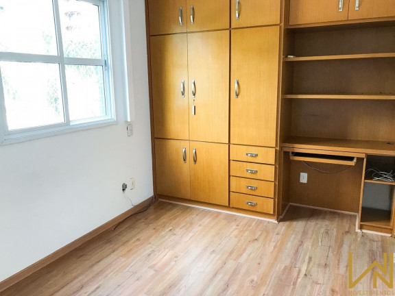Imagem Imóvel com 1 Quarto à Venda, 126 m² em Cambuí - Campinas