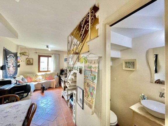 Imagem Casa de Condomínio com 2 Quartos à Venda, 60 m² em Granja Viana - Cotia Imagem Casa de Condomínio com 2 Quartos à Venda, 60 m² em Granja Viana - Cotia