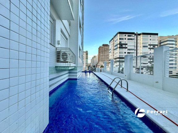 Imagem Apartamento com 1 Quarto à Venda, 46 m² em Navegantes - Capão Da Canoa