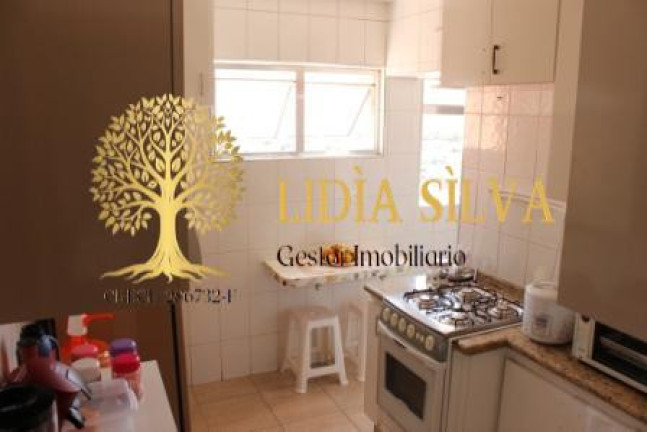 Imagem Apartamento com 3 Quartos à Venda, 59 m² em Vila Moraes - São Paulo