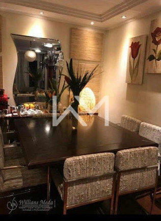 Imagem Apartamento com 4 Quartos à Venda, 150 m² em Vila Valparaiso - Santo André Imagem Apartamento com 4 Quartos à Venda, 150 m² em Vila Valparaiso - Santo André