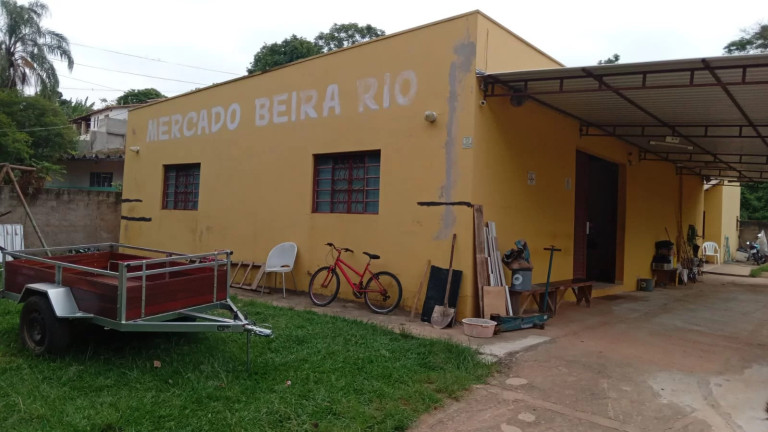 Imagem Fazenda à Venda, 1.500 m² em Bom Jardim - Jaguariúna Imagem Fazenda à Venda, 1.500 m² em Bom Jardim - Jaguariúna