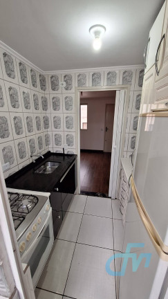 Imagem Apartamento com 2 Quartos à Venda, 47 m² em Alto Ipiranga - Mogi Das Cruzes