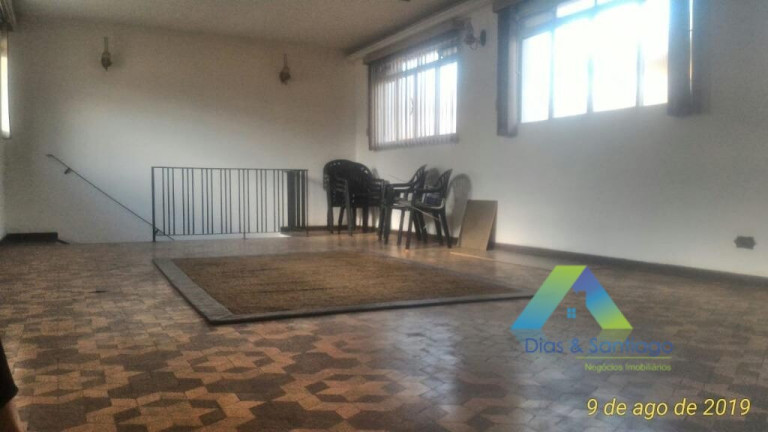 Imagem Sobrado com 4 Quartos à Venda, 560 m² em Jardim Da Saúde - São Paulo