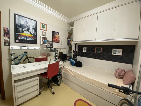 Imagem Casa com 3 Quartos à Venda, 175 m² em Jardim Tóquio - Maringá