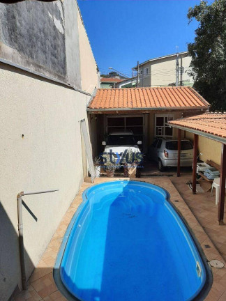 Imagem Sobrado com 2 Quartos à Venda, 142 m² em Jardim Pinhal - Guarulhos