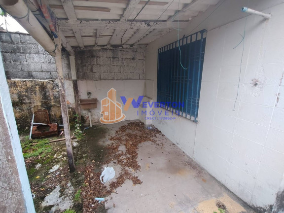 Imagem Casa com 2 Quartos à Venda, 5 m² em Itaguai - Mongaguá Imagem Casa com 2 Quartos à Venda, 5 m² em Itaguai - Mongaguá
