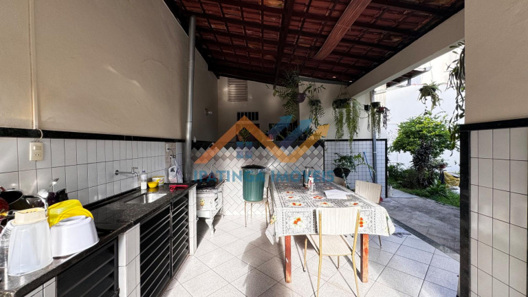 Imagem Casa com 4 Quartos à Venda, 290 m² em Cidade Nobre - Ipatinga Imagem Casa com 4 Quartos à Venda, 290 m² em Cidade Nobre - Ipatinga