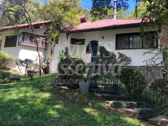 Imagem Casa com 4 Quartos à Venda, 295 m² em Suzana - Canela Imagem Casa com 4 Quartos à Venda, 295 m² em Suzana - Canela