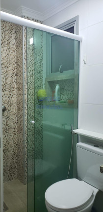 Imagem Apartamento com 2 Quartos à Venda, 60 m² em Independência - São Bernardo Do Campo Imagem Apartamento com 2 Quartos à Venda, 60 m² em Independência - São Bernardo Do Campo
