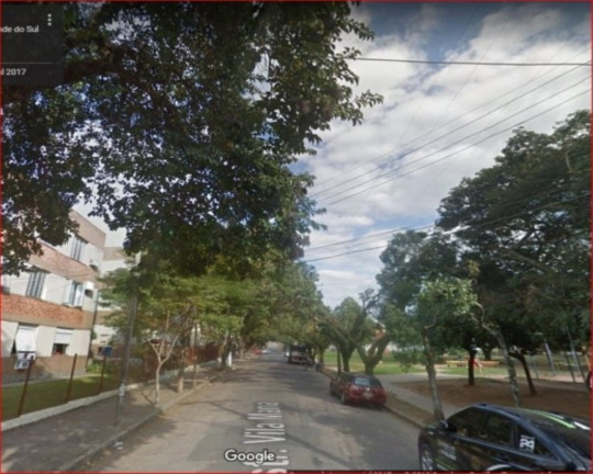 Imagem Apartamento com 3 Quartos à Venda, 65 m² em Cavalhada - Porto Alegre