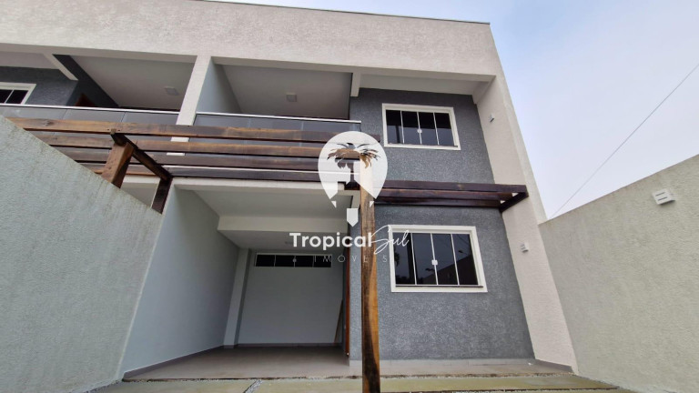 Imagem Casa com 2 Quartos à Venda, 113 m² em Praia De Leste - Pontal Do Parana Imagem Casa com 2 Quartos à Venda, 113 m² em Praia De Leste - Pontal Do Parana