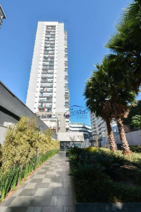 Imagem Apartamento com 2 Quartos à Venda, 68 m² em Pinheiros - São Paulo