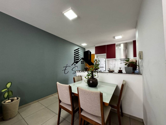Imagem Apartamento com 2 Quartos à Venda, 53 m² em Manacás - Belo Horizonte Imagem Apartamento com 2 Quartos à Venda, 53 m² em Manacás - Belo Horizonte