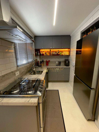 Imagem Imóvel com 3 Quartos à Venda, 90 m² em Condomínio Royal Park - São José Dos Campos