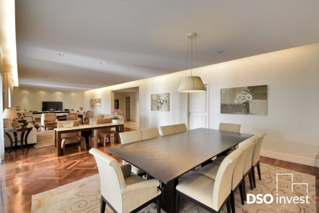 Imagem Apartamento com 4 Quartos à Venda, 517 m² em Jardins - São Paulo Imagem Apartamento com 4 Quartos à Venda, 517 m² em Jardins - São Paulo