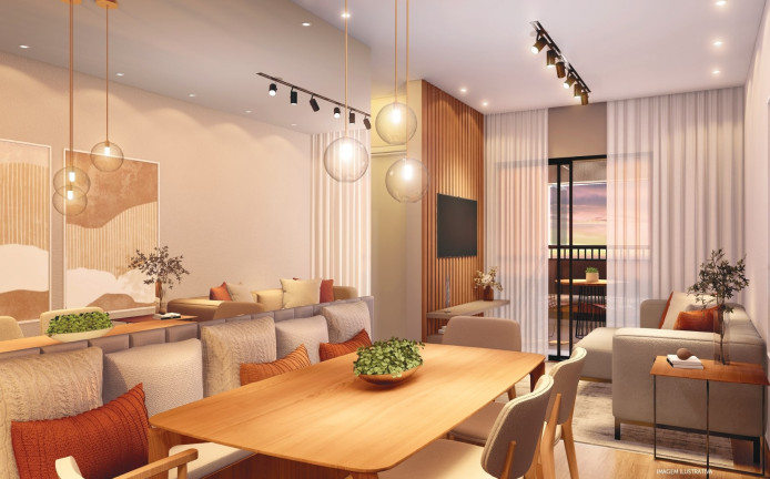 Imagem Imóvel com 2 Quartos à Venda, 64 m² em Sumarezinho - Ribeirão Preto Imagem Imóvel com 2 Quartos à Venda, 64 m² em Sumarezinho - Ribeirão Preto