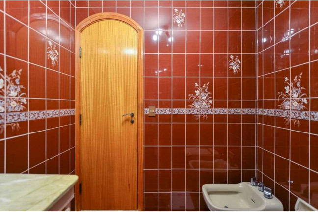 Imagem Apartamento com 4 Quartos à Venda, 267 m² em Moema - São Paulo