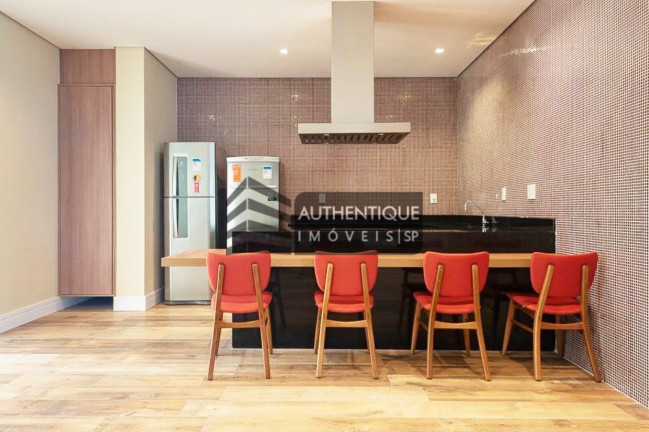 Imagem Apartamento com 2 Quartos à Venda, 54 m² em Moema - São Paulo Imagem Apartamento com 2 Quartos à Venda, 54 m² em Moema - São Paulo