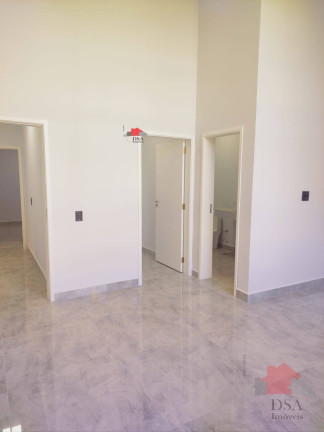 Imagem Casa com 3 Quartos à Venda, 250 m² em Residencial Jardim De Mônaco - Hortolândia