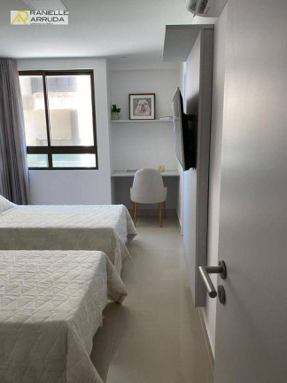Imagem Apartamento com 4 Quartos à Venda, 139 m² em Intermares - Cabedelo