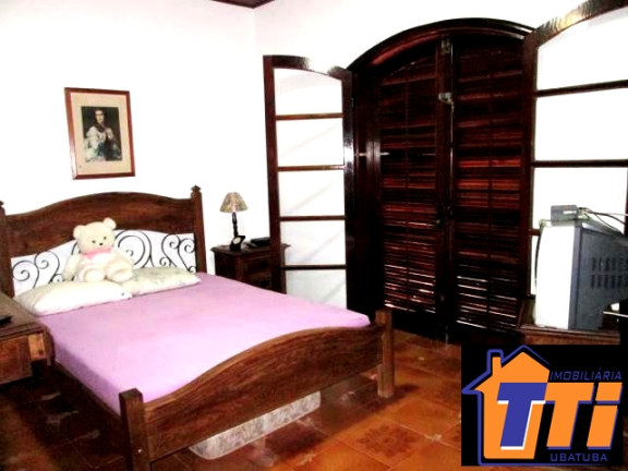 Imagem Casa com 3 Quartos à Venda, 280 m² em Maranduba - Ubatuba