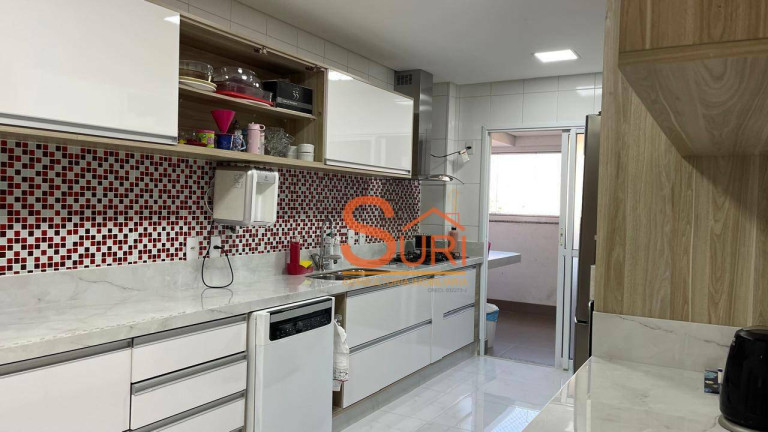 Imagem Apartamento com 3 Quartos à Venda, 158 m² em Vila Gonçalves - São Bernardo Do Campo Imagem Apartamento com 3 Quartos à Venda, 158 m² em Vila Gonçalves - São Bernardo Do Campo