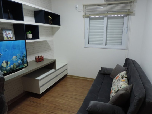 Imagem Apartamento com 3 Quartos à Venda, 200 m² em Bom Principio - Cachoeirinha