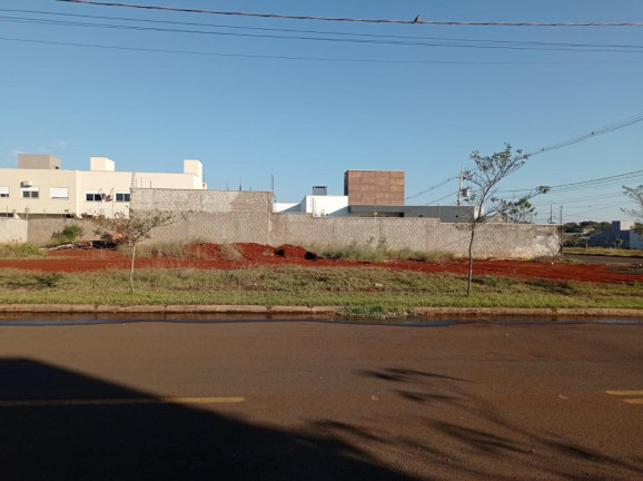 Imagem Terreno à Venda, 467 m² em Parque Dos Pioneiros - Foz Do Iguaçu Imagem Terreno à Venda, 467 m² em Parque Dos Pioneiros - Foz Do Iguaçu