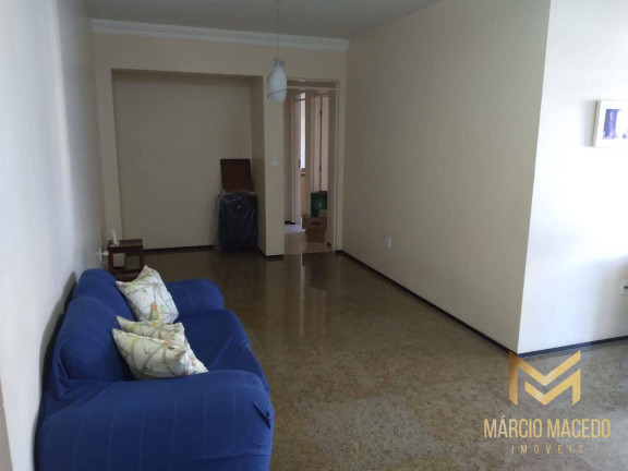 Imagem Apartamento com 3 Quartos à Venda, 125 m² em Dionisio Torres - Fortaleza Imagem Apartamento com 3 Quartos à Venda, 125 m² em Dionisio Torres - Fortaleza