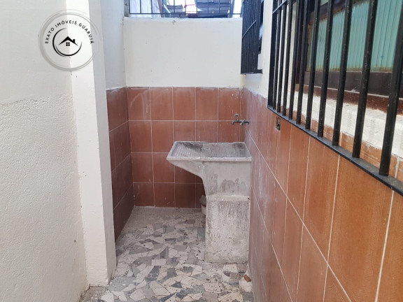 Imagem Casa com 2 Quartos à Venda, 65 m²