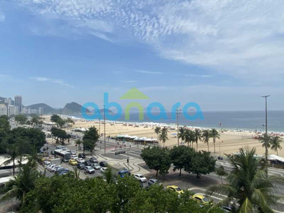Imagem Apartamento com 4 Quartos à Venda, 225 m² em Copacabana - Rio De Janeiro Imagem Apartamento com 4 Quartos à Venda, 225 m² em Copacabana - Rio De Janeiro