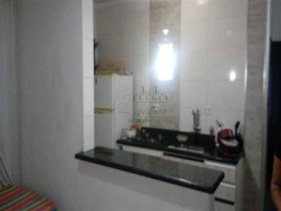 Imagem Apartamento com 1 Quarto à Venda, 38 m² em Centro - Sao Vicente