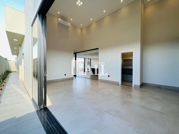 Imagem Casa com 3 Quartos à Venda, 230 m² em Terravista Residence Club - Mirassol