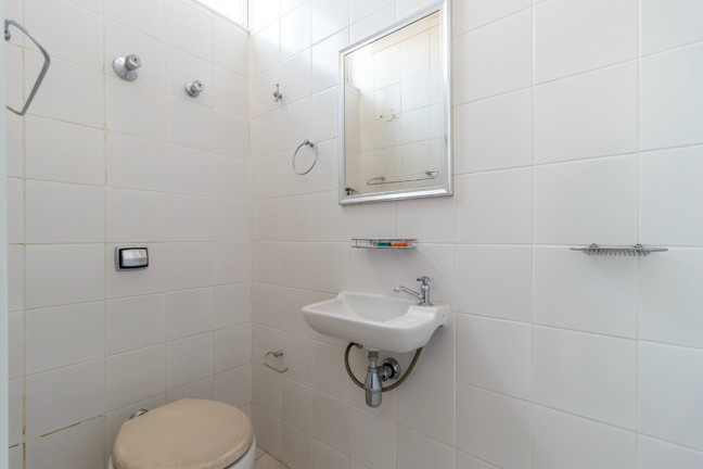 Imagem Apartamento com 2 Quartos à Venda, 90 m² em Vila Nova Conceição - São Paulo