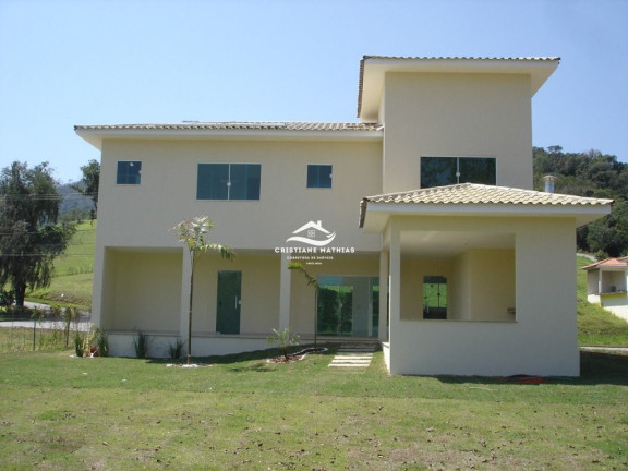 Imagem Casa com 4 Quartos à Venda, 240 m² em Ubatiba - Maricá Imagem Casa com 4 Quartos à Venda, 240 m² em Ubatiba - Maricá