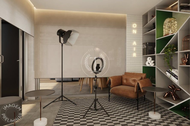 Imagem Apartamento com 2 Quartos à Venda, 74 m² em Parque Imperial - São Paulo