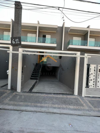 Imagem Casa com 3 Quartos à Venda, 218 m² em Vila Carrão - São Paulo Imagem Casa com 3 Quartos à Venda, 218 m² em Vila Carrão - São Paulo