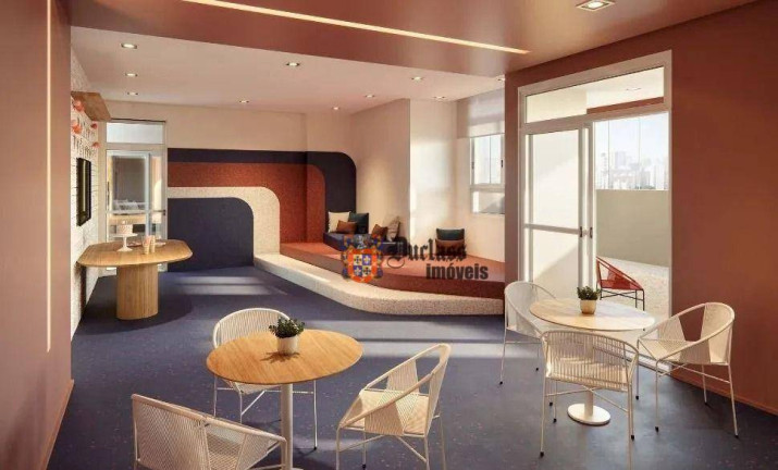 Imagem Apartamento com 3 Quartos à Venda, 79 m² em Vila Cruzeiro - São Paulo Imagem Apartamento com 3 Quartos à Venda, 79 m² em Vila Cruzeiro - São Paulo