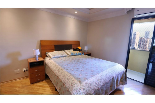 Imagem Apartamento com 3 Quartos à Venda, em Panamby - São Paulo Imagem Apartamento com 3 Quartos à Venda, em Panamby - São Paulo
