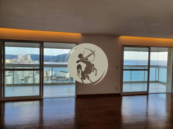Imagem Apartamento com 3 Quartos à Venda, 243 m² em Boqueirao - Santos Imagem Apartamento com 3 Quartos à Venda, 243 m² em Boqueirao - Santos