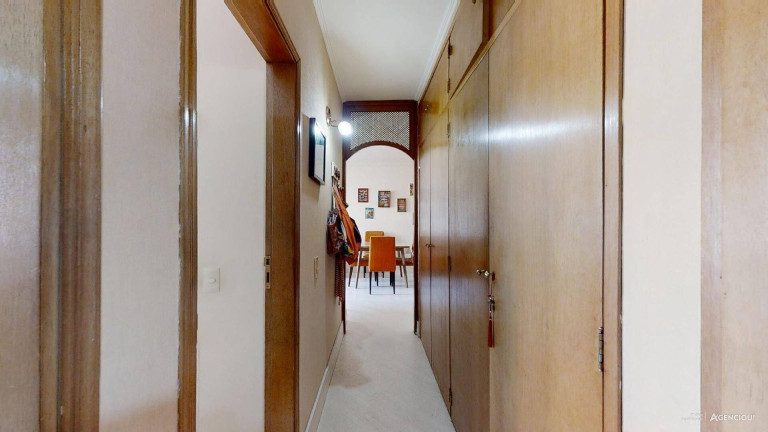Imagem Apartamento com 3 Quartos à Venda, 98 m² em Vila Mariana - São Paulo